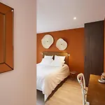 Le Domaine Des Diamants Blancs Bed & Breakfast 4*