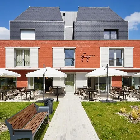 Le Domaine Des Diamants Blancs Bed & Breakfast