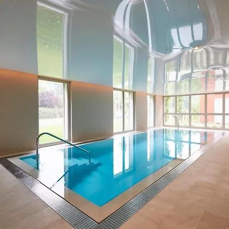 Alojamento de Acomodação e Pequeno-almoço Le Domaine Des Diamants Blancs Croix