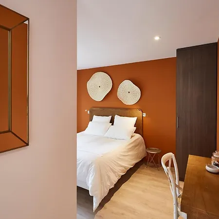 Le Domaine Des Diamants Blancs Alojamento de Acomodação e Pequeno-almoço 4*