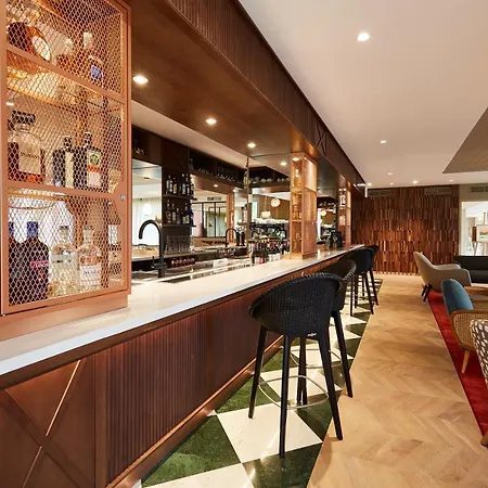 Le Domaine Des Diamants Blancs Отель типа 