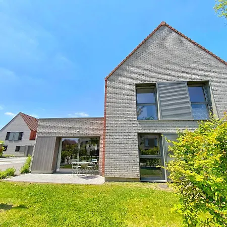 Bed & Breakfast Le Domaine Des Diamants Blancs