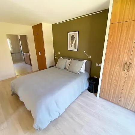 Le Domaine Des Diamants Blancs Alojamento de Acomodação e Pequeno-almoço 4*