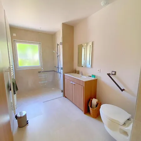 Le Domaine Des Diamants Blancs Alojamento de Acomodação e Pequeno-almoço 4*