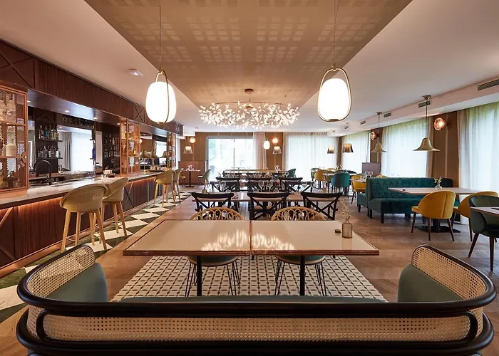 Bed & Breakfast Le Domaine Des Diamants Blancs 4*