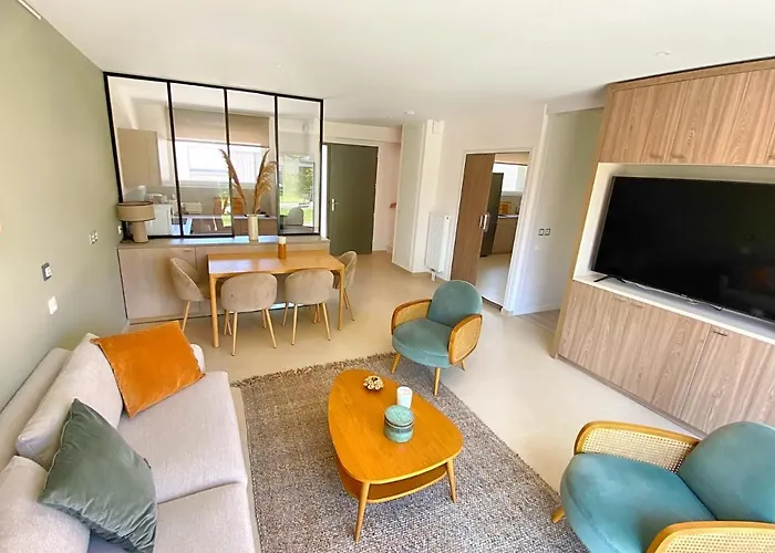 Le Domaine Des Diamants Blancs Bed & Breakfast