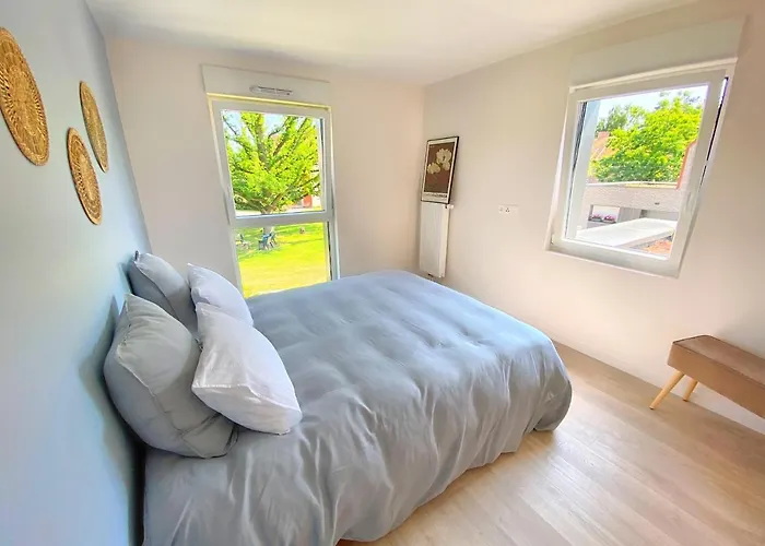 Le Domaine Des Diamants Blancs 4*