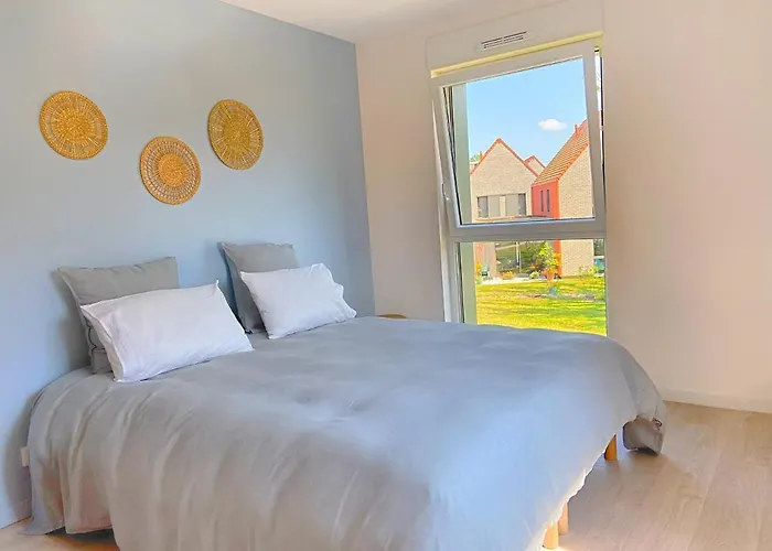 Bed & Breakfast Le Domaine Des Diamants Blancs